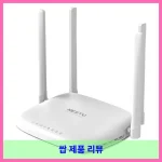 넥스트유 플레타 와이파이 공유기 대표 이미지